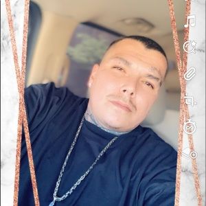 Meet your Posher, Patrick